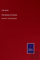 The Stones Of Venice