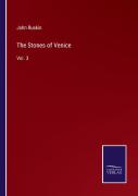 The Stones Of Venice