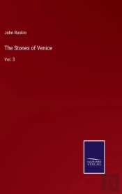 The Stones Of Venice