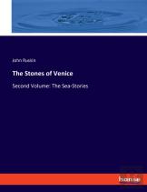 The Stones Of Venice