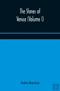 Bertrand.pt - The Stones Of Venice (Volume I)