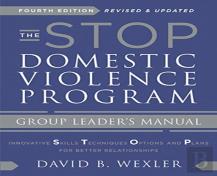 The Stop Domestic Violence Program