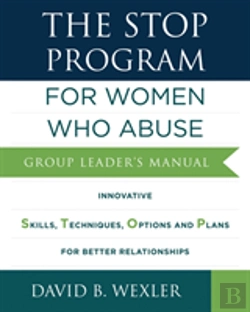 Bertrand.pt - The Stop Program: For Women Who Abuse