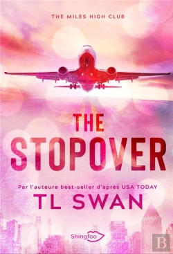 Bertrand.pt - The Stopover : Edition Française