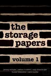 The Storage Papers