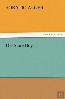 Bertrand.pt - The Store Boy