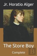 The Store Boy