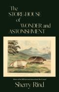 The Store-House Of  Wonder And Astonishment