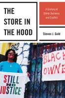 The Store In The Hood