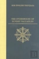 The Storehouse Of Sundry Valuables