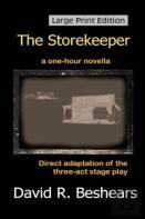 The Storekeeper - Lpe