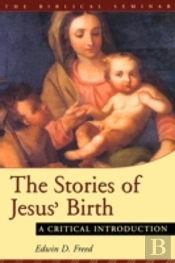 The Stores Of Jesus' Birth