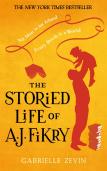 The Storied Life Of A. J. Fikry