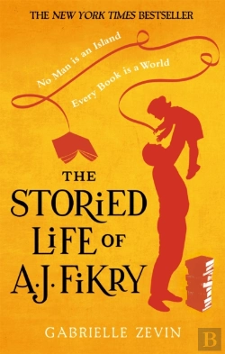 Bertrand.pt - The Storied Life Of A. J. Fikry