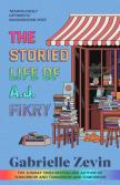The Storied Life Of A.J. Fikry