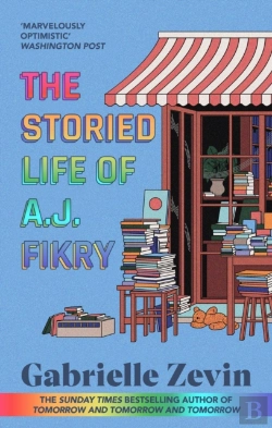 Bertrand.pt - The Storied Life Of A.J. Fikry