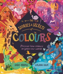 Bertrand.pt - The Stories And Secrets Of Colours