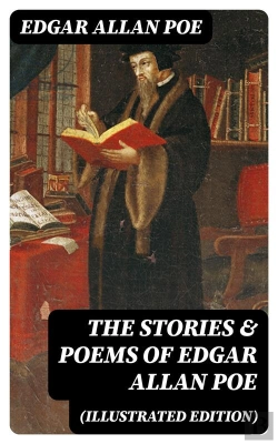 Bertrand.pt - The Stories & Poems Of Edgar Allan Poe (Illustrated Edition)