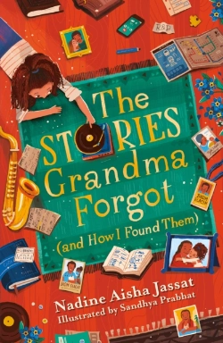 Bertrand.pt - The Stories Grandma Forgot (And How I Found Them)