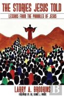 The Stories Jesus Told