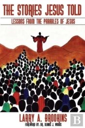The Stories Jesus Told