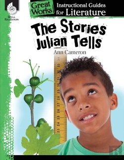 Bertrand.pt - The Stories Julian Tells