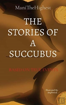 Bertrand.pt - The Stories Of A Succubus