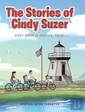 The Stories Of Cindy Suzer