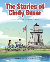 The Stories Of Cindy Suzer