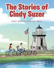 The Stories Of Cindy Suzer