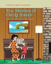 The Stories Of Cindy Suzer