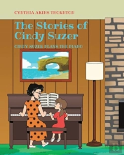 Bertrand.pt - The Stories Of Cindy Suzer
