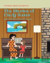 The Stories Of Cindy Suzer