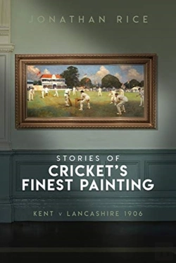 Bertrand.pt - The Stories Of Cricket'S Finest Painting