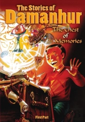 The Stories Of Damanhur