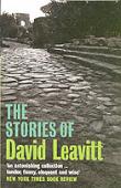 The Stories Of David Leavitt
