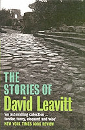 The Stories Of David Leavitt