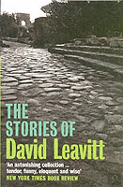 Bertrand.pt - The Stories Of David Leavitt