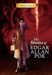 The Stories Of Edgar Allan Poe
