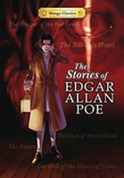 The Stories Of Edgar Allan Poe