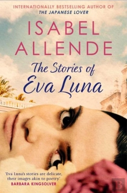 Bertrand.pt - The Stories Of Eva Luna
