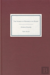 The Stories Of Heinrich Von Kleist