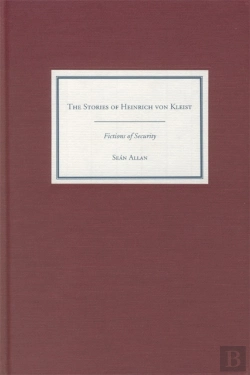Bertrand.pt - The Stories Of Heinrich Von Kleist