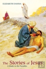 The Stories Of Jesus