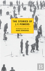 The Stories Of J.F. Powers