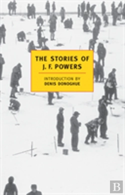 Bertrand.pt - The Stories Of J.F. Powers