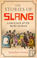 The Stories Of Slang