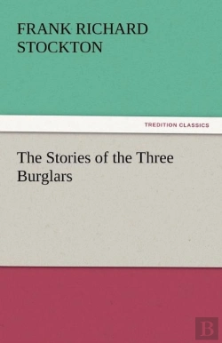 Bertrand.pt - The Stories Of The Three Burglars