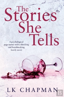 Bertrand.pt - The Stories She Tells: A Psychological P