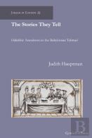 The Stories They Tell